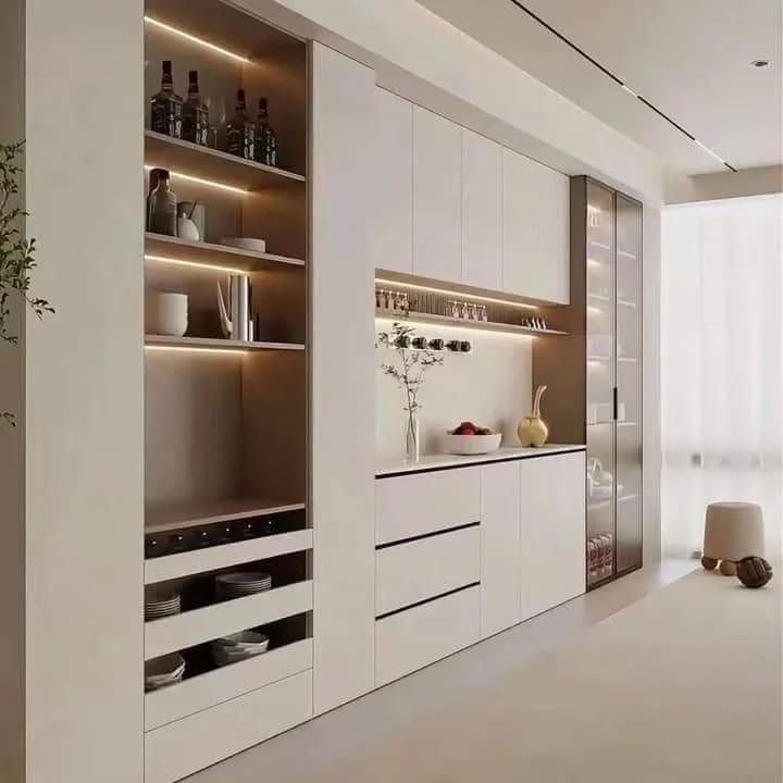 Crockery design